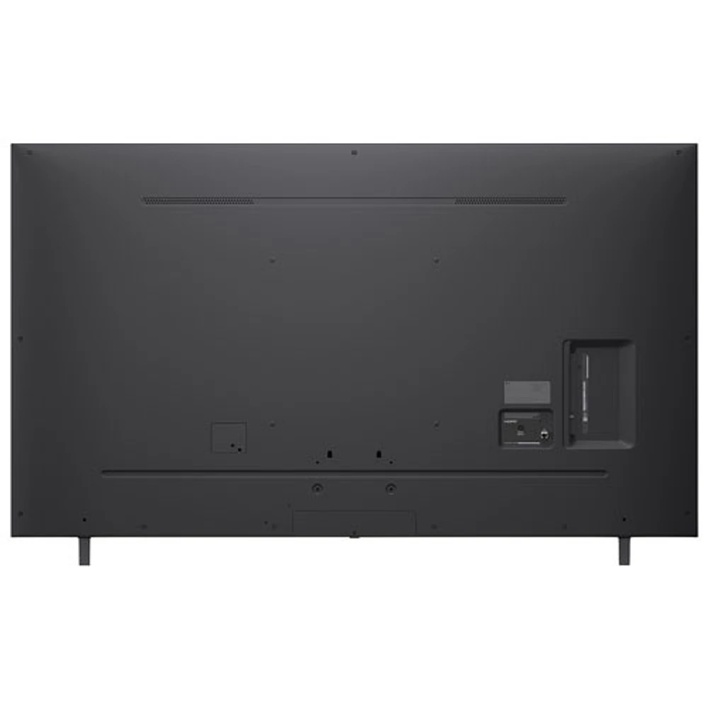 LG 75" 4K UHD HDR LED webOS Smart TV (75NANO80AUA) - 2025