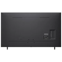 LG 75" 4K UHD HDR LED webOS Smart TV (75NANO80AUA) - 2025