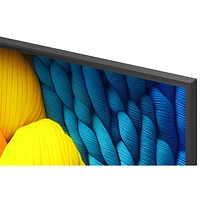 LG 75" 4K UHD HDR LED webOS Smart TV (75NANO80AUA) - 2025