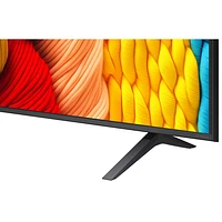 LG 75" 4K UHD HDR LED webOS Smart TV (75NANO80AUA) - 2025
