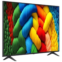 LG 65" 4K UHD HDR LED webOS Smart TV (65NANO80AUA) - 2025