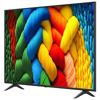 LG 65" 4K UHD HDR LED webOS Smart TV (65NANO80AUA) - 2025