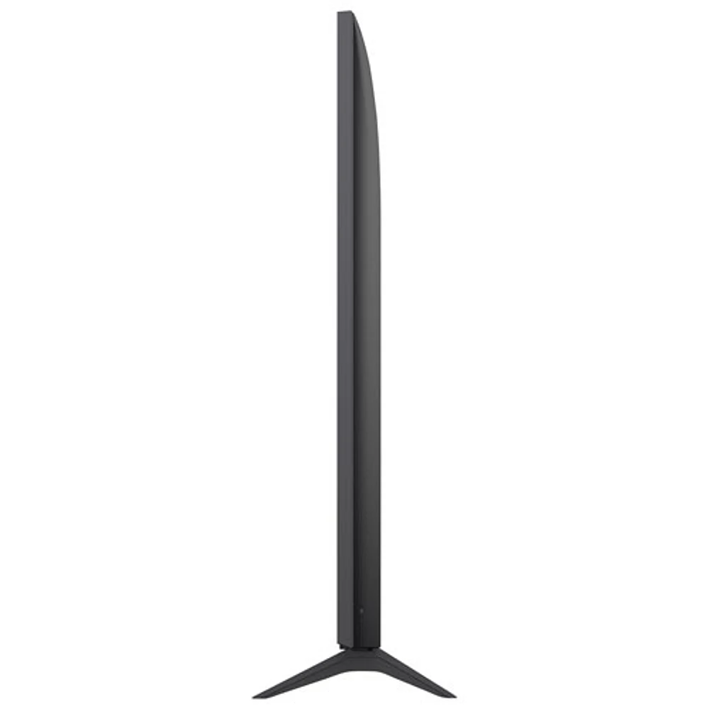 LG 65" 4K UHD HDR LED webOS Smart TV (65NANO80AUA) - 2025