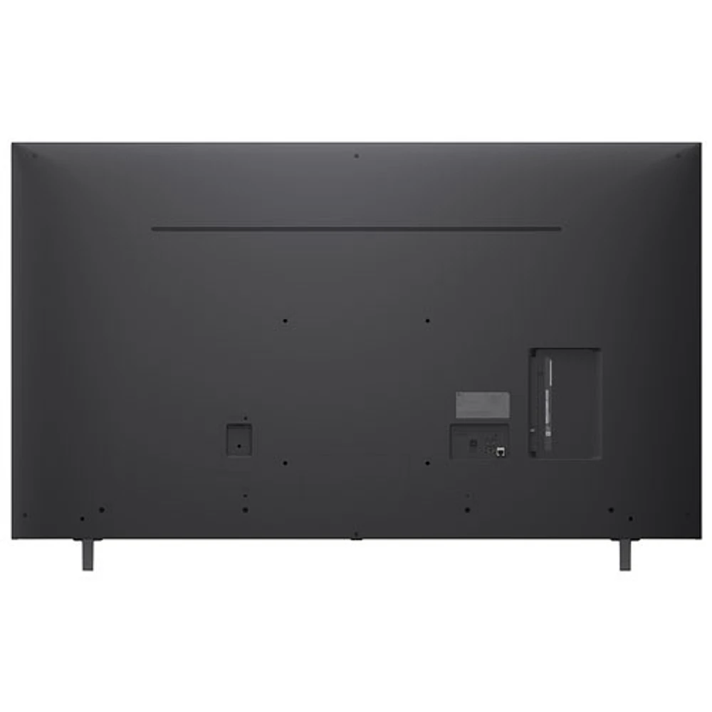 LG 65" 4K UHD HDR LED webOS Smart TV (65NANO80AUA) - 2025