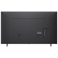 LG 65" 4K UHD HDR LED webOS Smart TV (65NANO80AUA) - 2025
