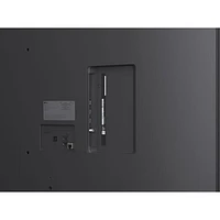 LG 65" 4K UHD HDR LED webOS Smart TV (65NANO80AUA) - 2025