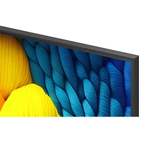 LG 65" 4K UHD HDR LED webOS Smart TV (65NANO80AUA) - 2025