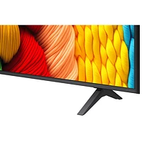 LG 65" 4K UHD HDR LED webOS Smart TV (65NANO80AUA) - 2025