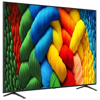 LG 86" 4K UHD HDR LED webOS Smart TV (86NANO80AUA) - 2025