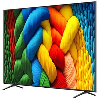 LG 86" 4K UHD HDR LED webOS Smart TV (86NANO80AUA) - 2025