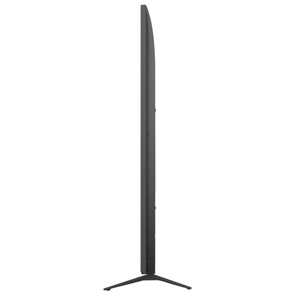 LG 86" 4K UHD HDR LED webOS Smart TV (86NANO80AUA) - 2025