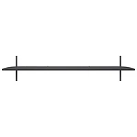 LG 86" 4K UHD HDR LED webOS Smart TV (86NANO80AUA) - 2025