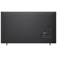 LG 86" 4K UHD HDR LED webOS Smart TV (86NANO80AUA) - 2025