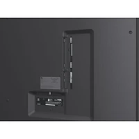 LG 86" 4K UHD HDR LED webOS Smart TV (86NANO80AUA) - 2025