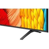 LG 86" 4K UHD HDR LED webOS Smart TV (86NANO80AUA) - 2025