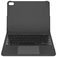 Étui-clavier folio Connect Pro de Belkin pour iPad 10,9 po (10e génération)/11 po A16 - Noir