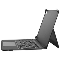 Étui-clavier folio Connect Pro de Belkin pour iPad 10,9 po (10e génération)/11 po A16 - Noir