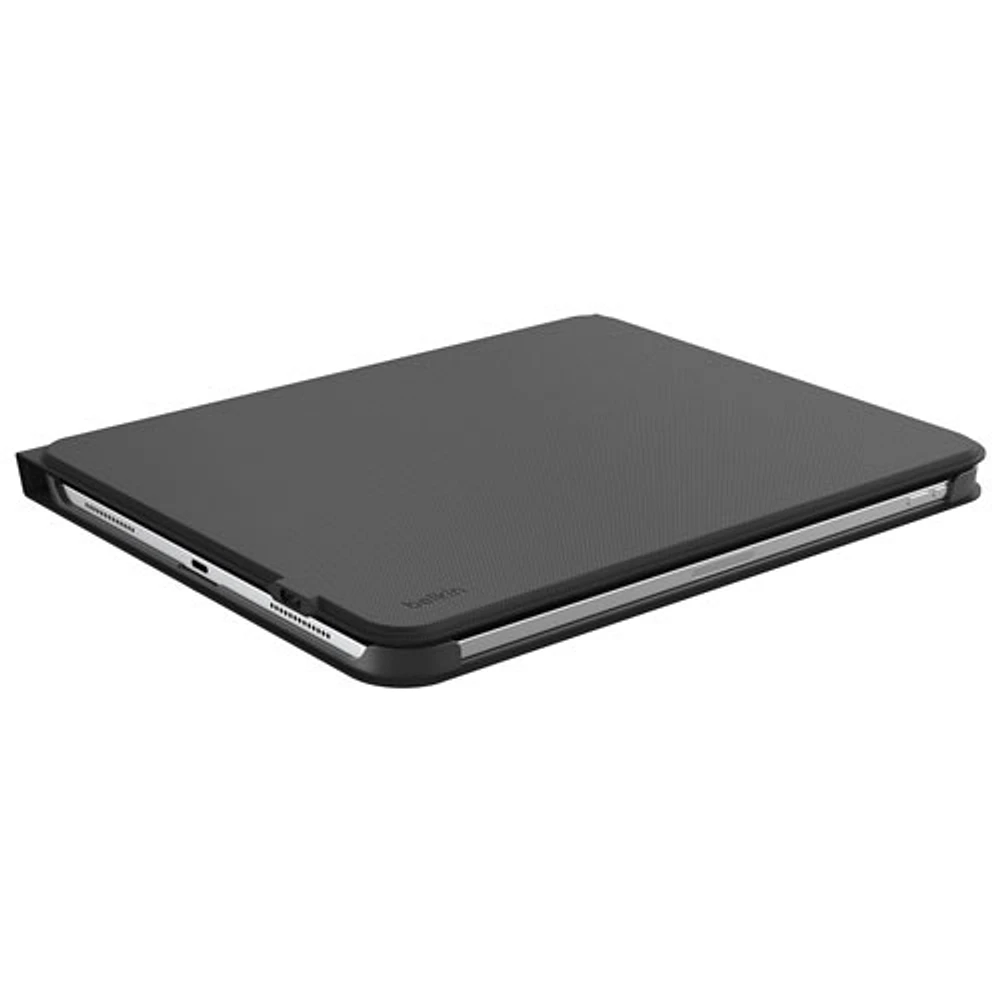 Belkin Connect Pro Keyboard Folio Case for iPad 10.9" (10th Generation) /11" A16 - Black