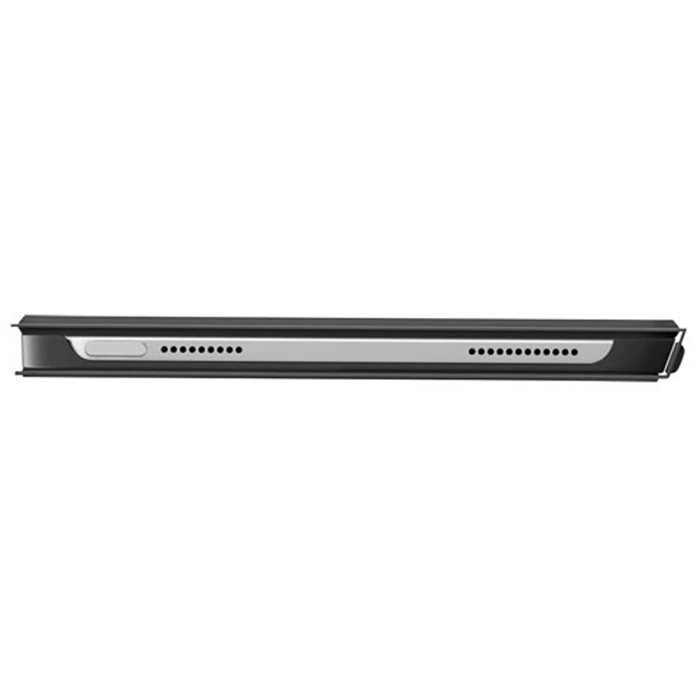Belkin Connect Pro Keyboard Folio Case for iPad 10.9" (10th Generation) /11" A16 - Black