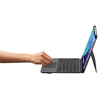 Belkin Connect Pro Keyboard Folio Case for iPad 10.9" (10th Generation) /11" A16 - Black