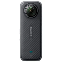 Caméra de sport étanche 8K 360° X4 d'Insta360