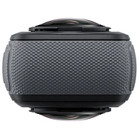 Caméra de sport étanche 8K 360° X4 d'Insta360