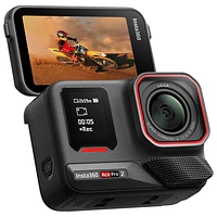 Insta360 Ace Pro 2 Standard 8K Waterproof Action Camera