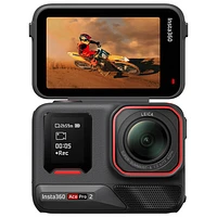 Insta360 Ace Pro 2 Standard 8K Waterproof Action Camera