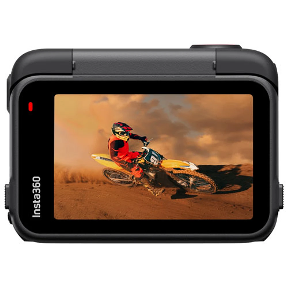 Insta360 Ace Pro 2 Standard 8K Waterproof Action Camera