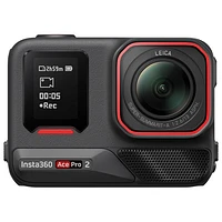 Insta360 Ace Pro 2 Standard 8K Waterproof Action Camera