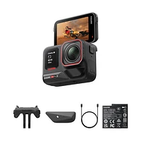 Insta360 Ace Pro 2 Standard 8K Waterproof Action Camera