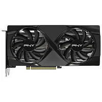 Carte graphique GeForce RTX5060 Ti OC à deux ventilateurs GDDR7 de 16 Go de PNY