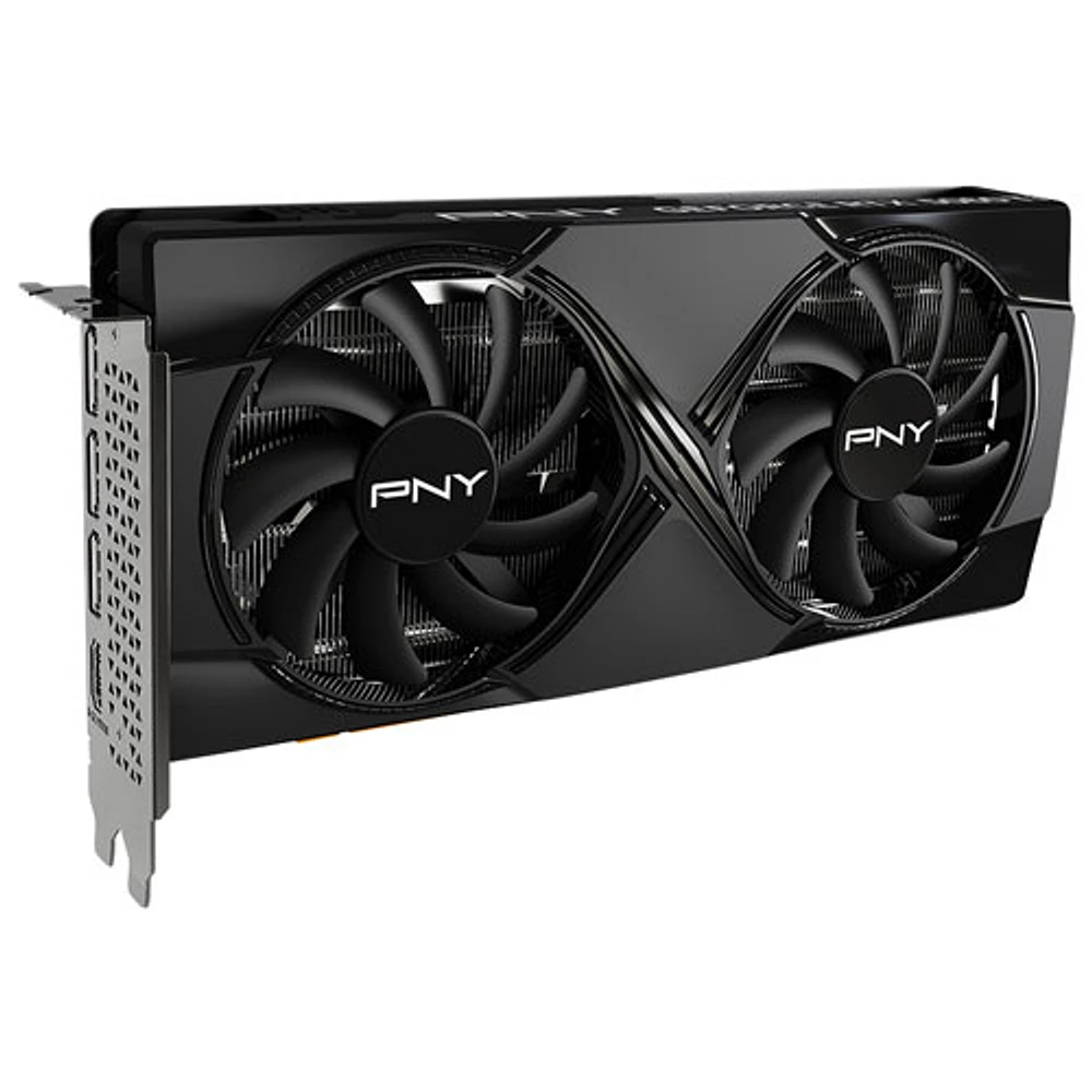 PNY GeForce RTX5060 Ti OC Dual-Fan16GB GDDR7 Video Card