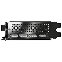 Carte graphique GeForce RTX5060 Ti OC à deux ventilateurs GDDR7 de 16 Go de PNY