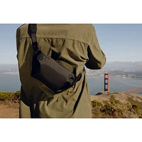 Peak Design Outdoor 2L Sling Camcorder Bag - Black