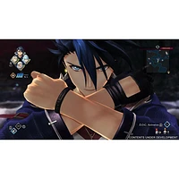 The Legend of Heroes: Trails Beyond the Horizon Deluxe Edition (PS5)