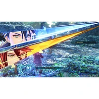 The Legend of Heroes: Trails Beyond the Horizon Deluxe Edition (PS5)