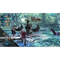 The Legend of Heroes: Trails Beyond the Horizon Deluxe Edition (PS5)