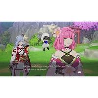 Rune Factory: Guardians of Azuma - Nintendo Switch 2 Edition (Switch 2)