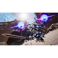 Daemon X Machina: Titanic Scion Limited Edition (Switch 2)