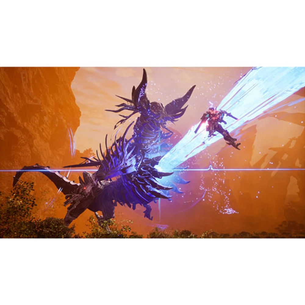 Daemon X Machina: Titanic Scion Limited Edition (Switch 2)