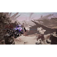 Daemon X Machina: Titanic Scion Limited Edition (Switch 2)