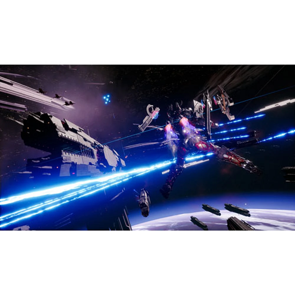 Daemon X Machina: Titanic Scion Limited Edition (Switch 2)