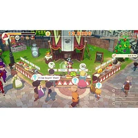 Story of Seasons: Grand Bazaar Premium Edition (Switch 2)