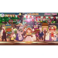 Story of Seasons: Grand Bazaar Premium Edition (Switch 2)