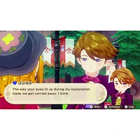 Story of Seasons: Grand Bazaar Premium Edition (Switch 2)