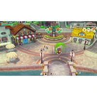 Story of Seasons: Grand Bazaar Premium Edition (Switch 2)