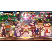 Story of Seasons: Grand Bazaar (Switch 2)