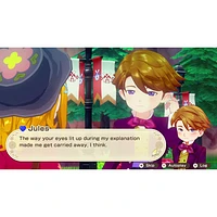 Story of Seasons: Grand Bazaar (Switch 2)