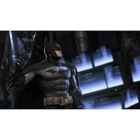 Batman: Arkham Collection (PS4)